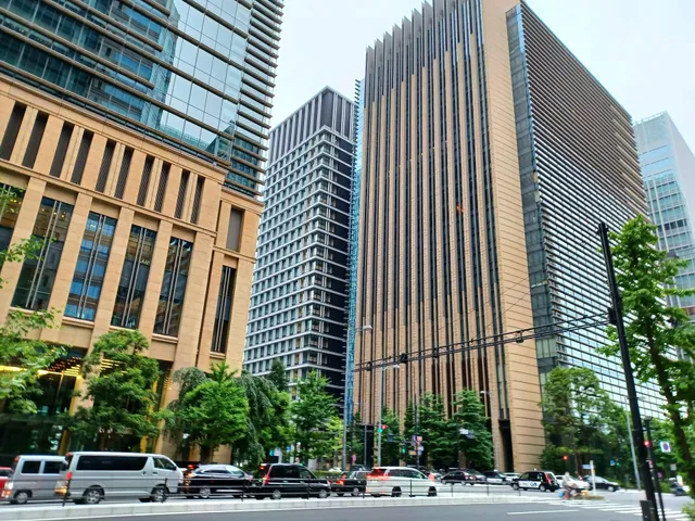 Mitsuisumitomoginko Tokyoeigyobu