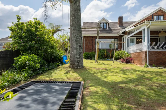 Bergview Luxury Family Apartments