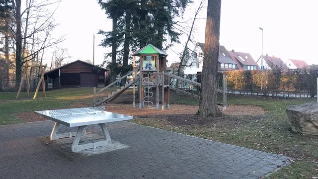 Spielplatz
