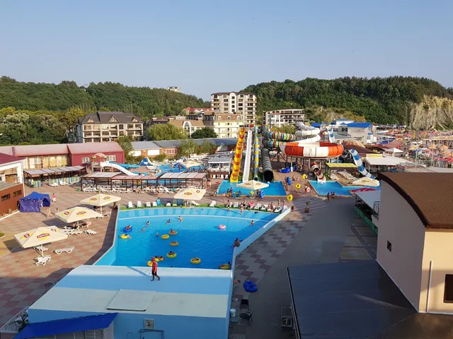 Гостиница МОРСКАЯ ЗВЕЗДА