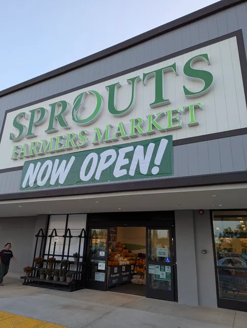 Sprouts Farmers Market