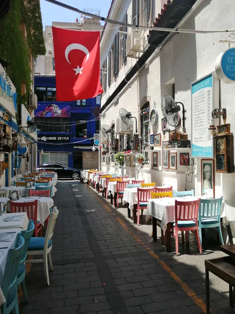 Kircicegi Head Office