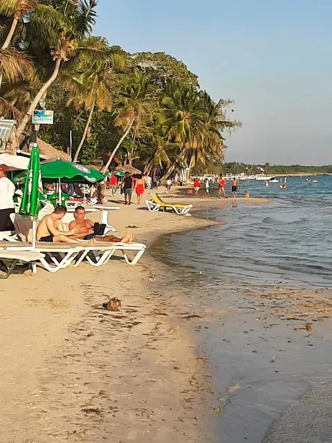 Playa Boca Chica