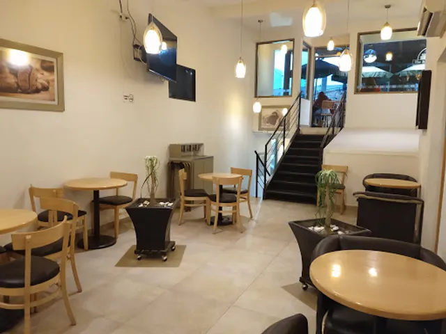 The Italian Coffee Company