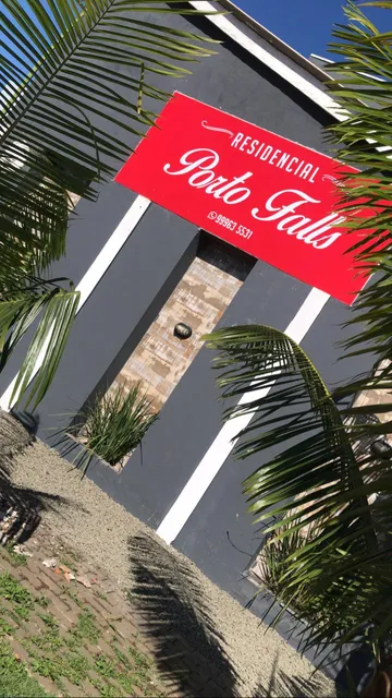 Residencial Villa Porto Rico