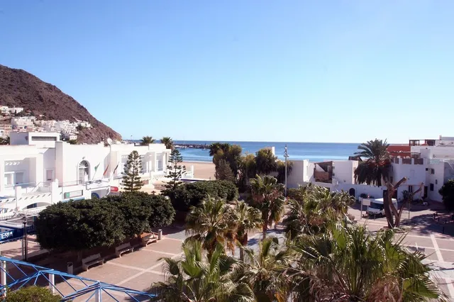 Hostal Sol Bahía San José