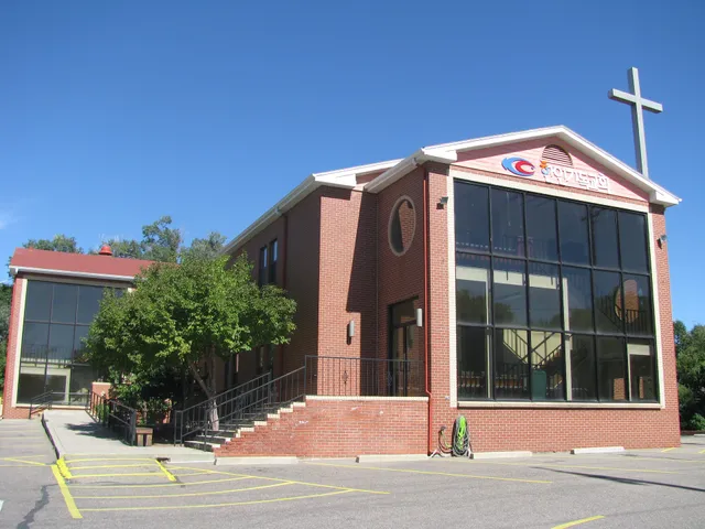Korean Christian Church