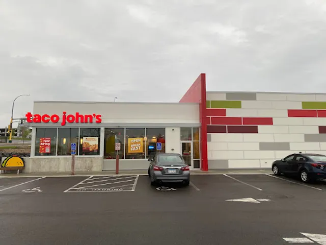 Taco John's