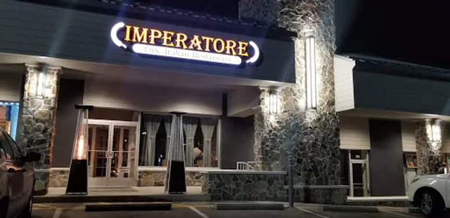 Ristorante Imperatore
