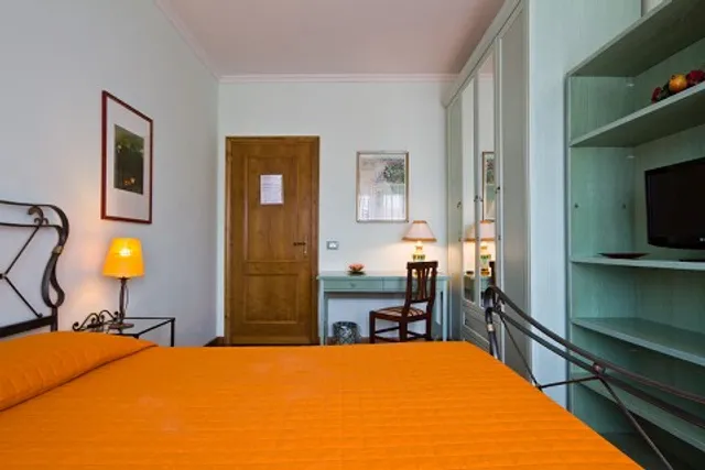 B & B Roma Appia Davila25: bb rome italy