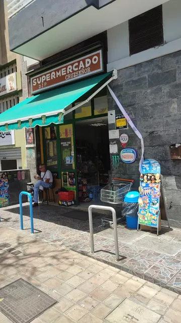 supermercado djp