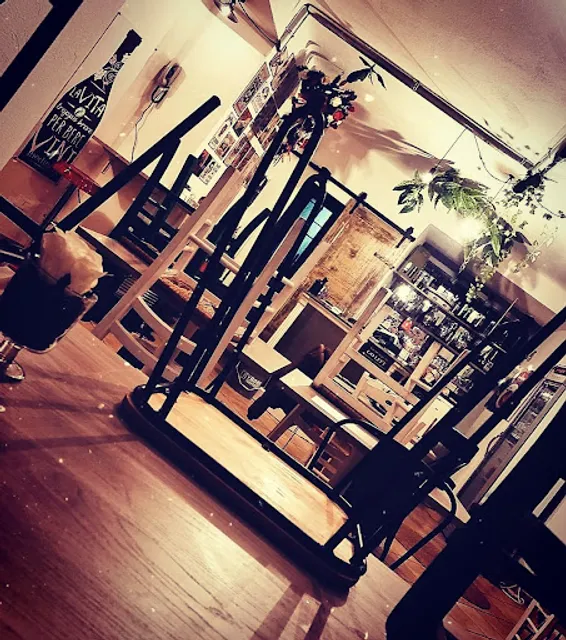 Pizzeria Ristorante La Lanterna