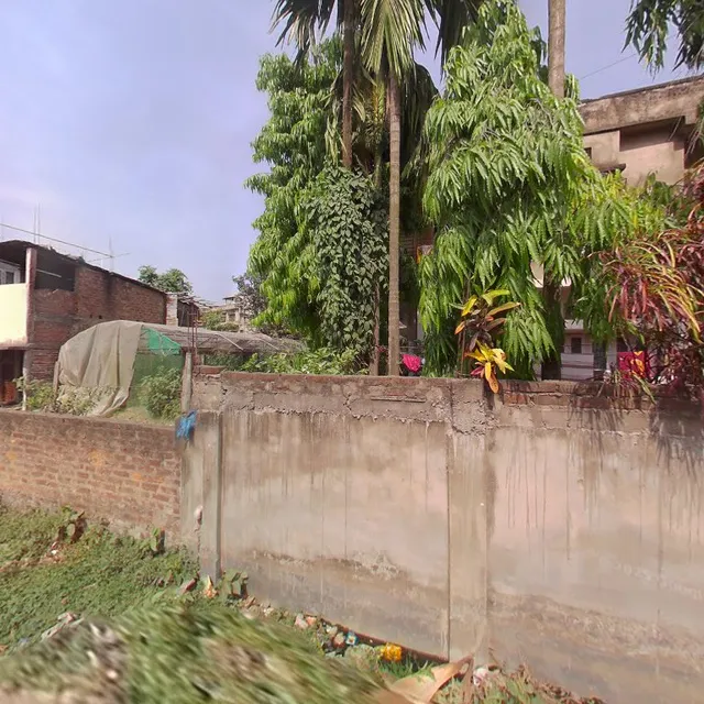 Urban Cloud Homestay