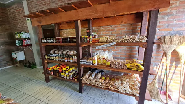 Da Colina - Produtos Coloniais