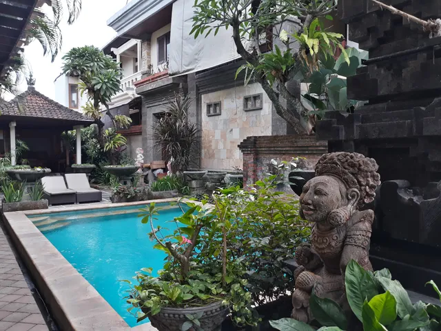 Griya Ayu Penginapan