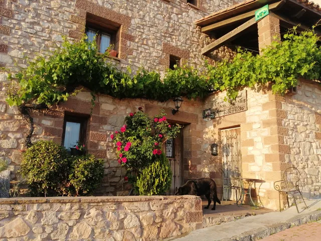 Casa Rural Eras Altas