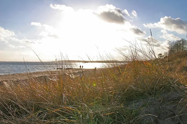 Ferienwohnungen Alfred Neils