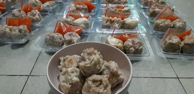 Dimsum 153 Kartini