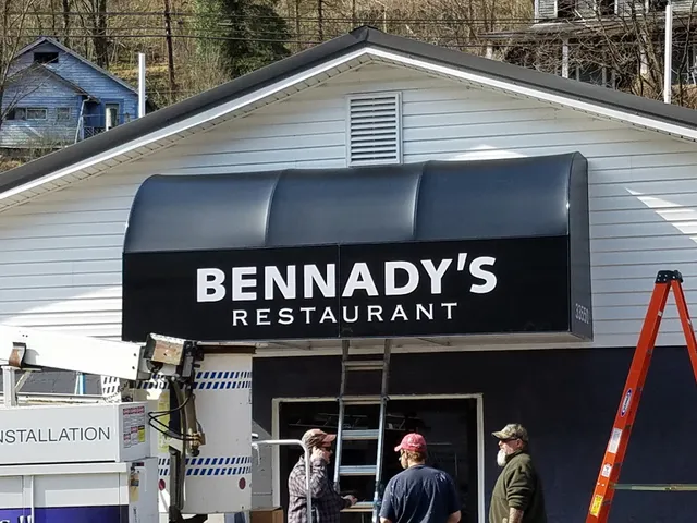 Bennadys