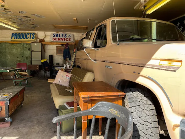 Roly-Poly Coffee Co.