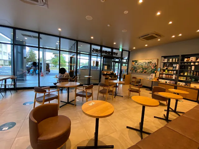 Starbucks Coffee - University of Tsukuba Hospital