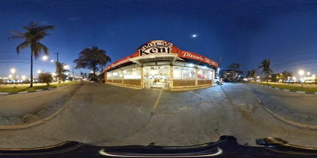 Pizzaria Local Kent