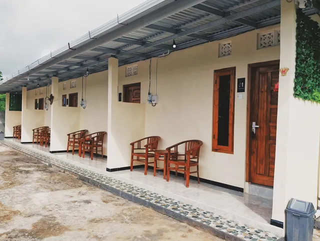 Adi & Oka Guest House