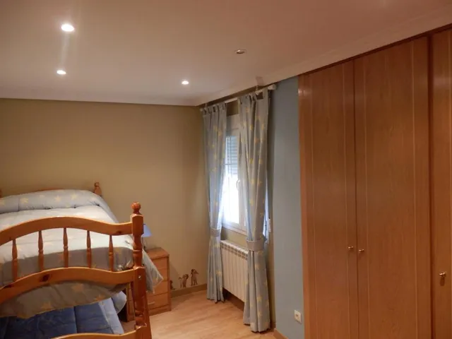 LUXURIOUS APPARTAMENT