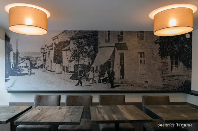 LE FLAMBANT BY LOOPING