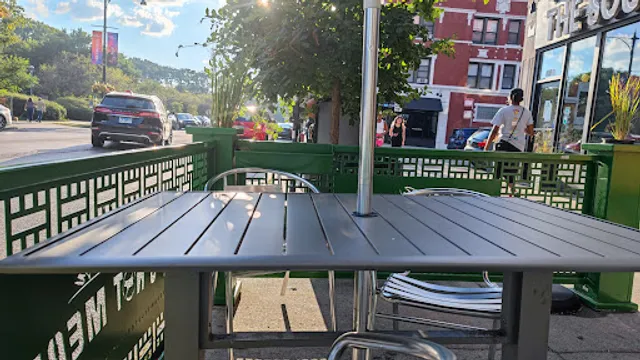 Can't believe it's not meat