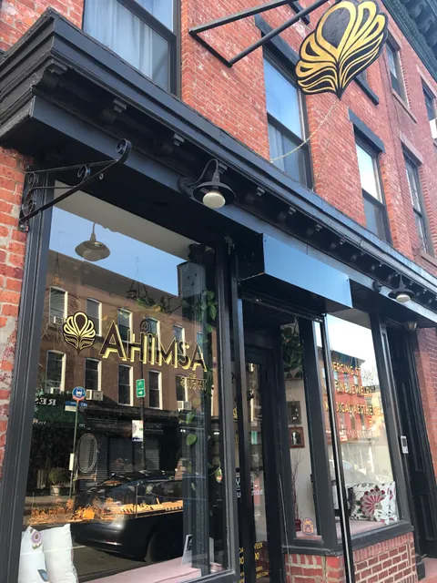 Ahimsa Piercing Studio & BVLA Fine Jewelry