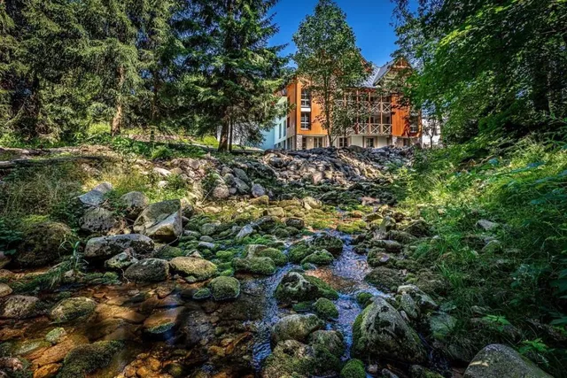 Apartmán Helena Harrachov