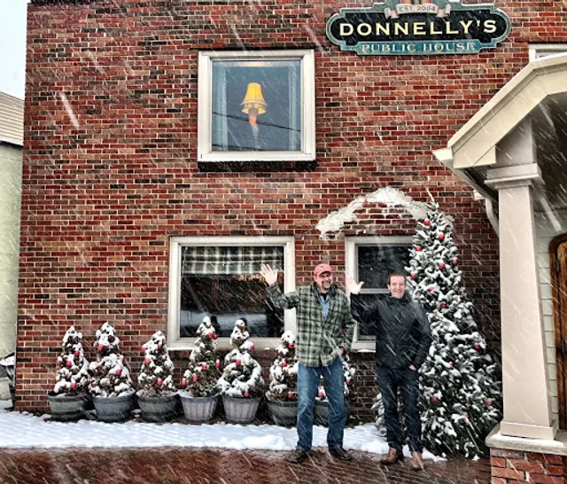 Donnelly's Public House