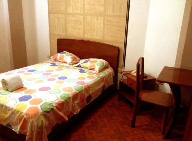 Hostal Milenio
