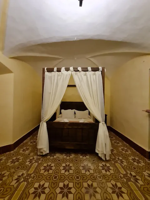 Casa Rural "Los Maragatos"