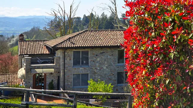 Agriturismo Costa dei Platani