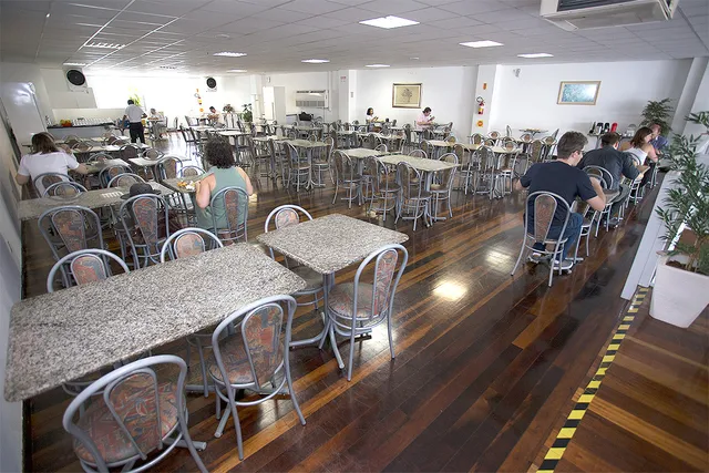 Restaurante Per Tutti