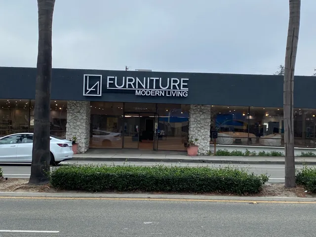 LA Furniture Store - Ventura
