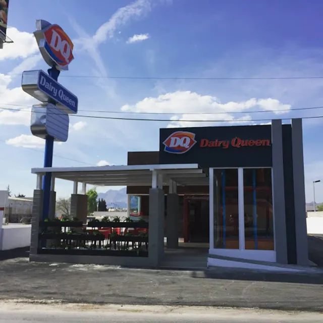 Dairy Queen UANE