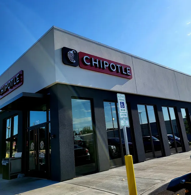 Chipotle Mexican Grill