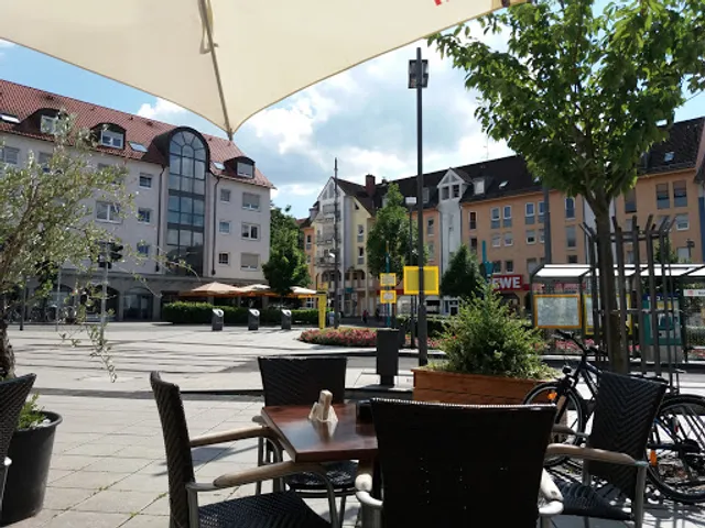 Grüne Soße und Mehr