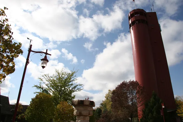 Village of Peoria Heights