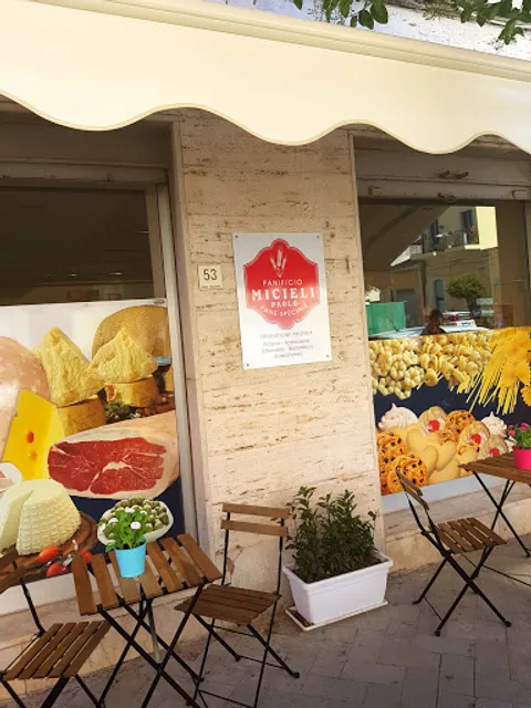 Panificio Micieli Paolo