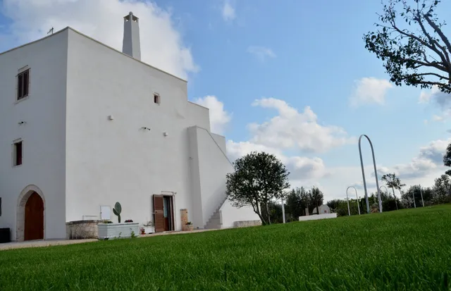 Masseria Poli B&B