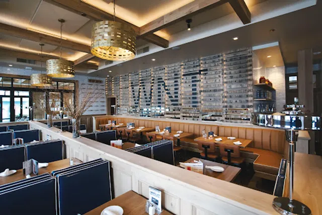 Wood-N-Tap West Springfield, MA