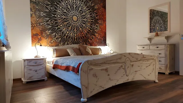 Ferienwohnungen Rheinglück