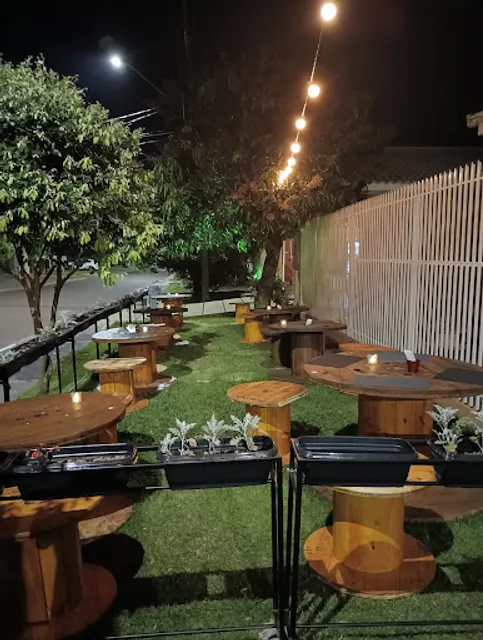 Doces Cariocas Café Boutique