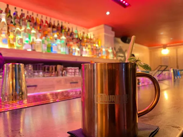 L'Entourloop Les Ménuires