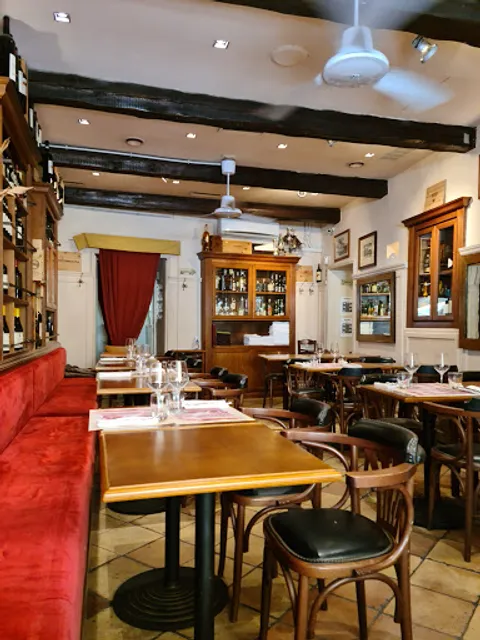 Vinando A Tor Margana