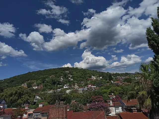 La Casita de las Sierras
